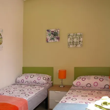 Aguas Nuevas 50 Appartement Torrevieja