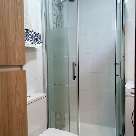 Aguas Nuevas 50 Appartement