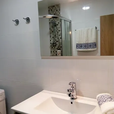 Aguas Nuevas 50 Appartement *