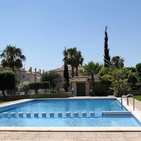 Aguas Nuevas 50 * Torrevieja