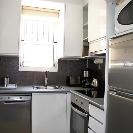 Appartement Aguas Nuevas 50 Torrevieja