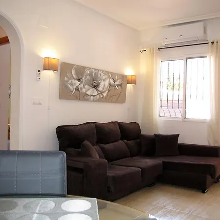 Aguas Nuevas 50 Appartement *