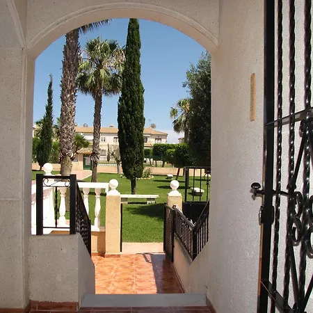 Appartement Aguas Nuevas 50 *