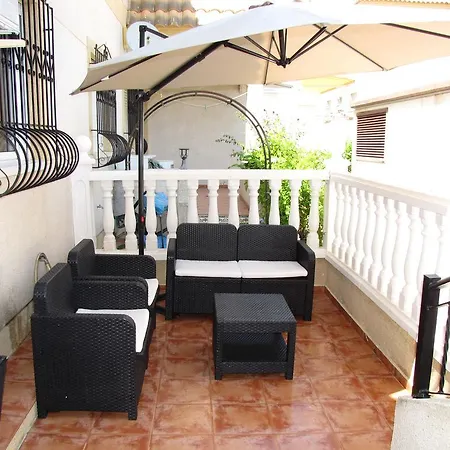 Appartement Aguas Nuevas 50 *
